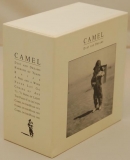 Camel - Dust and Dreams Box, Front lateral view
