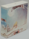 Camel - Moonmadness Box, Front Lateral View