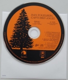 Fogelberg, Dan - Captured Angel, CD