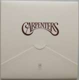 Carpenters - Carpenters, Front Cover