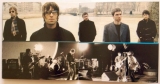 Oasis - Heathen Chemistry, Booklet Pages 10 & 11