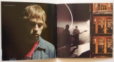 Oasis - Heathen Chemistry, Booklet Pages 4 & 5