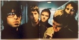 Oasis - Heathen Chemistry, Booklet Pages 6 & 7