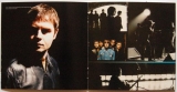 Oasis - Heathen Chemistry, Booklet Pages 8 & 9