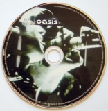 Oasis - Heathen Chemistry, CD