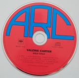 Carter, Valerie - Wild Child, CD