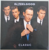 Dr Feelgood - Classic (+1), Front Cover