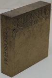 Colosseum - Daughter Of Time Box, Front Lateral View