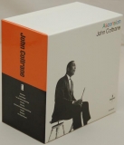 Coltrane, John - Ascension Box, Front Lateral View