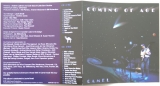 Camel - Coming Of Age, Booklet