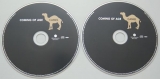 Camel - Coming Of Age, CDs