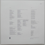 Ayers, Kevin - Confessions Of Dr Dream and Other Short Stories +1, Inner sleeve side B