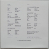 Ayers, Kevin - Confessions Of Dr Dream and Other Short Stories +1, Inner sleeve side A