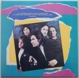 Kinks (The) - State Of Confusion +4, Back cover