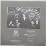 Kinks (The) - State Of Confusion +4, Inner sleeve side A