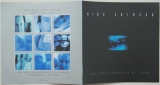 King Crimson - Construktion Of Light, Booklet