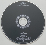 Il Rovescio Della Medaglia - Contaminazione, CD