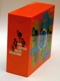Costello, Elvis - Get Happy! Box Set, Front-Lateral view