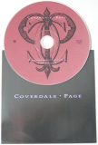 Coverdale - Page - Coverdale - Page, CD