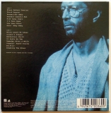 Clapton, Eric - From The Cradle, Back cover