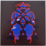 Cressida - Cressida, Front cover