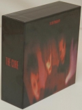 Cure (The) - Pornography Box, Front Lateral View
