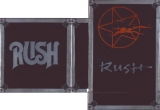Rush - Sector 3, Sector 3 Complete Box