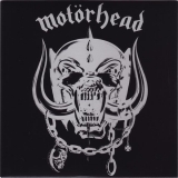 Motorhead - Motorhead, Front