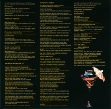 Marillion - Clutching At Straws, Inner sleeve back