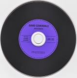 Coverdale, David - White Snake , CD