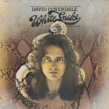 Coverdale, David - White Snake , front