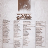 Coverdale, David - White Snake , poster side B