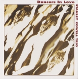 Cowell, Stanley (Trio) - Dancers In The Dark [Gold], front