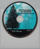 Dan Fogelberg + Tim Weisberg - Twin Sons Of Different Mothers, CD