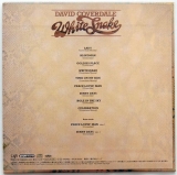Coverdale, David - White Snake +2, Back cover
