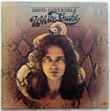 Coverdale, David - White Snake +2, Front cover