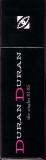 Duran Duran - The Singles 81-85 Boxset, Box [Spine]