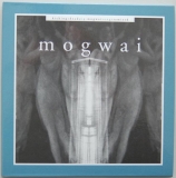Mogwai - Kiking a dead pig (remixed songs), Front Cover