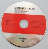 Strawbs - Deep Cuts +1, CD