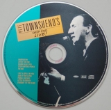 Townshend, Pete - Deep End Live!, CD