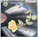 Strawbs - Deep Cuts +1, Front cover