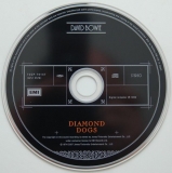 Bowie, David - Diamond Dogs, CD