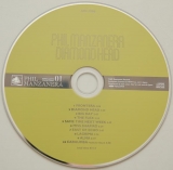 Manzanera, Phil - Diamond Head , CD