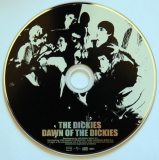 Dickies (The) - Dawn Of The Dickies, CD
