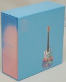 Dire Straits - Brothers In Arms Box, Back Lateral View