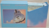 Dire Straits - Brothers In Arms Box, Box contents
