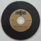 Moore, Gary - Dirty Fingers, CD