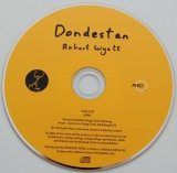 Wyatt, Robert - Dondestan, CD