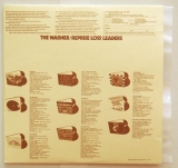 Doobie Brothers (The) - Toulouse Street, inner sleeve B