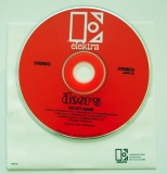 Doors (The) - The Soft Parade, CD